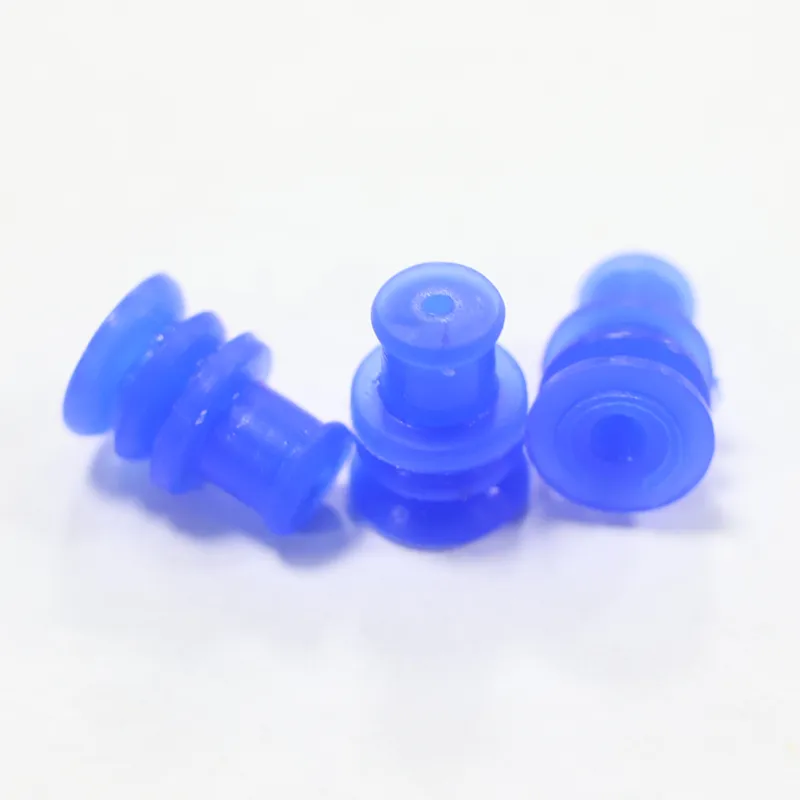 0,8 mm tək telli möhür