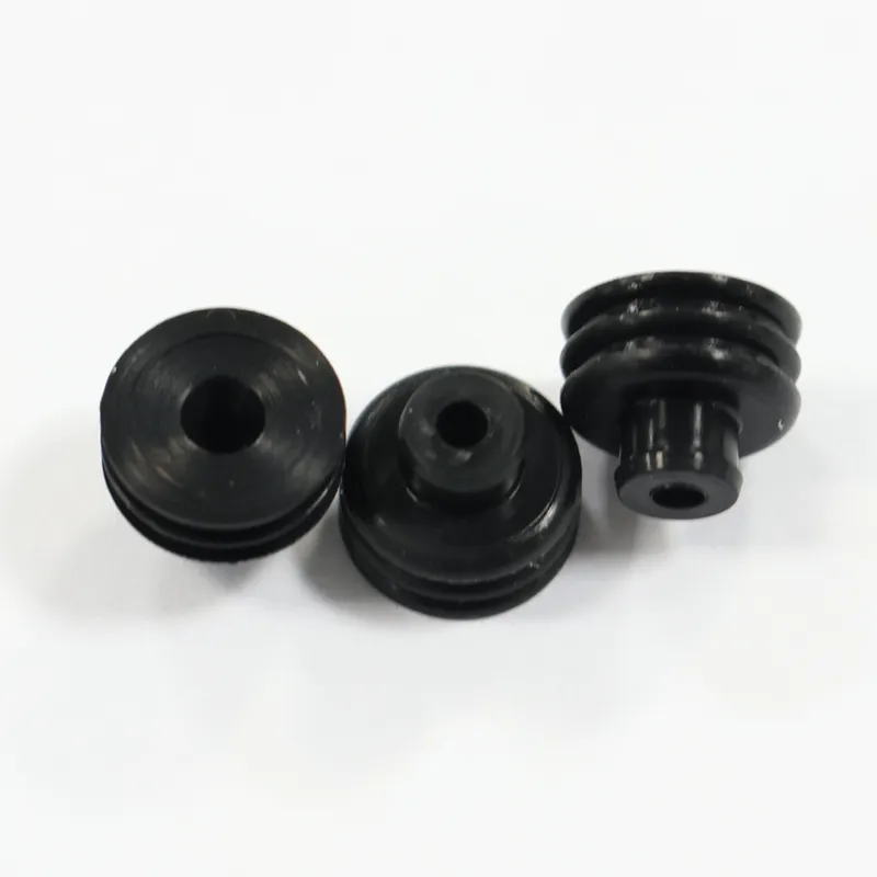 1.75 mm tək telli möhür