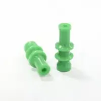 2.65 mm tək telli möhür