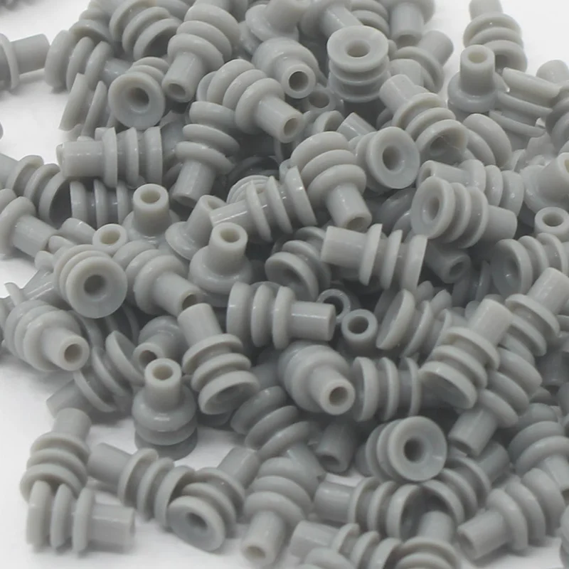 Avtomobil bağlayıcı möhürləri üçün material