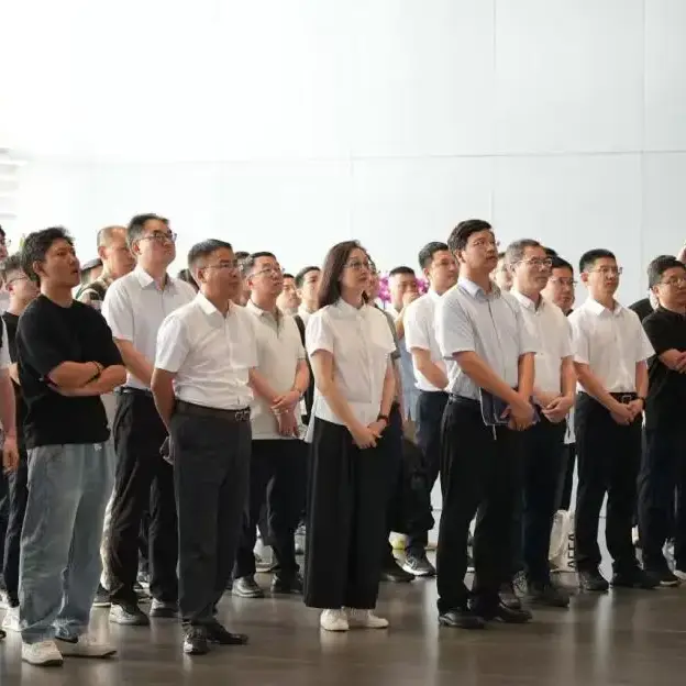 SAIC-GM-BOLING və DONGFENG Liuzhou Motor Birjası Yığıncağı
