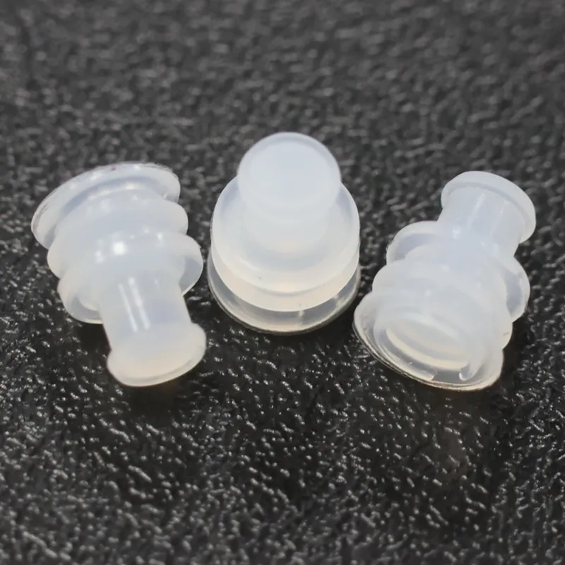 3,4 mm tək telli möhür