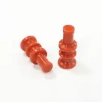 3,6 mm tək telli möhür