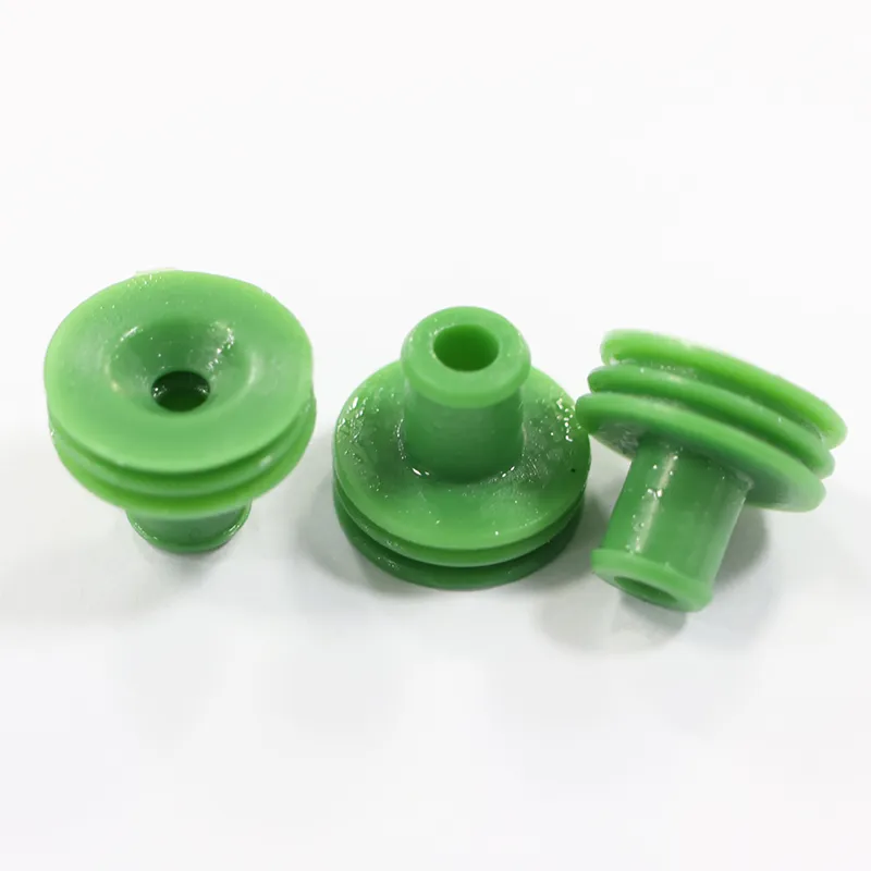 3 mm tək telli möhür