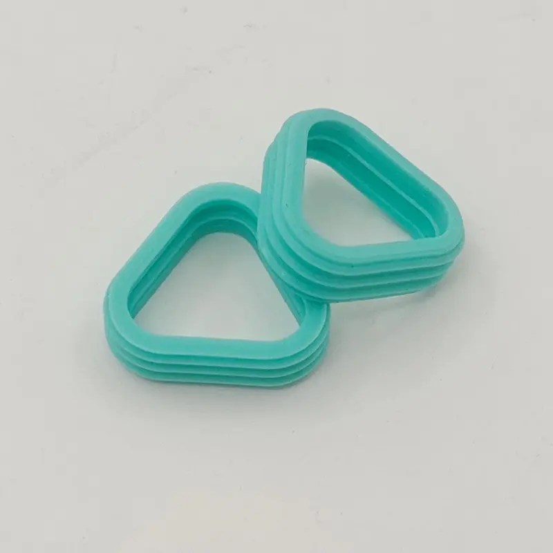 Avtomobil 3 Way Connector Gasket