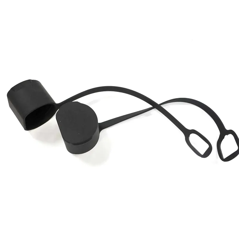 EV Doldurma Silahının Rezin Qapağı