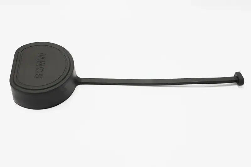 Ev Rubber Parts