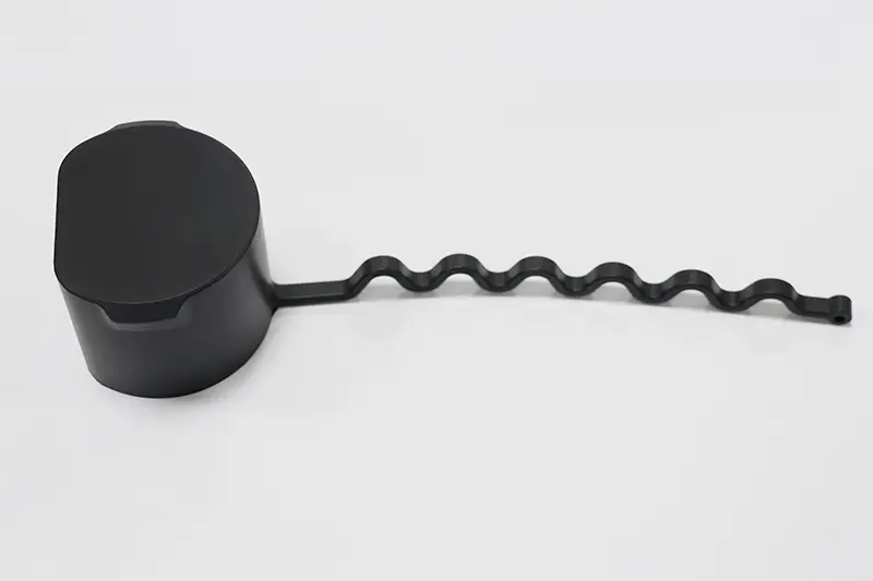 Ev Rubber Parts