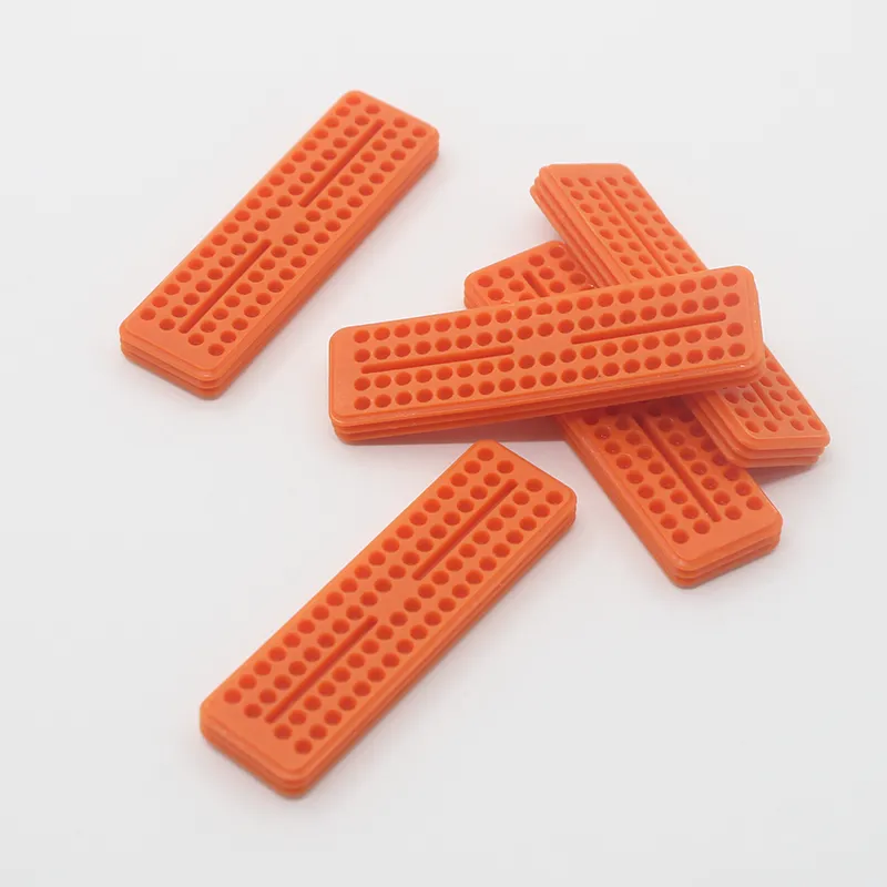 Narıncı bağlayıcı möhürləmə contası